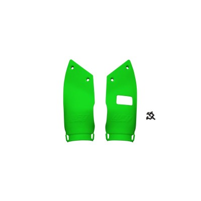 Extensie UFO pentru număr de înmatriculare KX UFO PLAST KA04770#AFLU