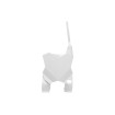 Placă #față UFO cu extensie K UFO PLAST KA04771#047 thumb