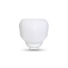 Placă #față UFO fără extensie UFO PLAST YA04894K#046