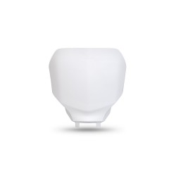 Placă #față UFO fără extensie UFO PLAST YA04894K#046 Placă #față UFO fără extensie UFO PLAST YA04894K#046