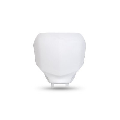 Placă #față UFO fără extensie UFO PLAST YA04894K#046