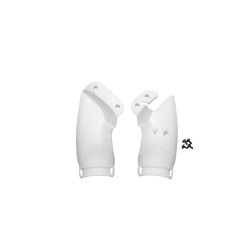 Extensie UFO pentru număr de înmatriculare YZF UFO PLAST YA05803#046 Extensie UFO pentru număr de înmatriculare YZF UFO PLAST YA05803#046