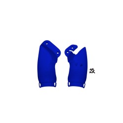 Extensie UFO pentru număr de înmatriculare YZF UFO PLAST YA05803#089 Extensie UFO pentru număr de înmatriculare YZF UFO PLAST YA05803#089