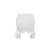 Placă #față UFO cu extensie UFO PLAST YA05804#046