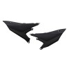 Panouri laterale YZF450 26- negre UFO PLAST YA05806#001