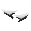 Panouri laterale YZF450 26- albe UFO PLAST YA05806#046