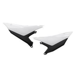 Panouri laterale YZF450 26- albe UFO PLAST YA05806#046 Panouri laterale YZF450 26- albe UFO PLAST YA05806#046