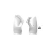 Extensie UFO pentru număr de înmatriculare YZF UFO PLAST YA05808#046 Extensie UFO pentru număr de înmatriculare YZF UFO PLAST YA05808#046 thumb