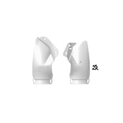 Extensie UFO pentru număr de înmatriculare YZF UFO PLAST YA05808#046