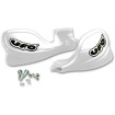 Apărători de mâini HONDA CR125/250/500 albe UFO PLAST HO03605#041 Apărători de mâini HONDA CR125/250/500 albe UFO PLAST HO03605#041 thumb