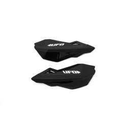 Apărători pentru mâini GASGAS BK UFO PLAST PM01676@001