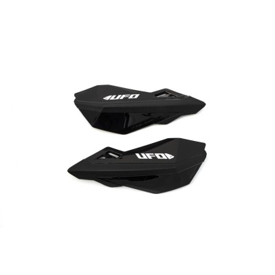 Apărători pentru mâini GASGAS BK UFO PLAST PM01676@001