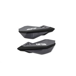 Apărători de mâini HVA/KT gri UFO PLAST PM01676#341 Apărători de mâini HVA/KT gri UFO PLAST PM01676#341