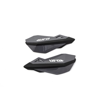 Apărători de mâini HVA/KT gri UFO PLAST PM01676#341