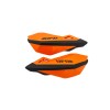 Apărători de mâini KTM portocalii UFO PLAST PM01676@127