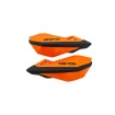 Apărători de mâini KTM portocalii UFO PLAST PM01676@127 Apărători de mâini KTM portocalii UFO PLAST PM01676@127 thumb