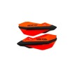 Apărători de mâini KTM flo orange UFO PLAST PM01676@FFLU