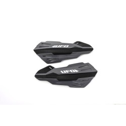Apărători de mâini HVA/KT gri UFO PLAST PM01677#341