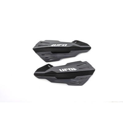 Apărători de mâini HVA/KT gri UFO PLAST PM01677#341