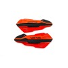 Apărători de mâini KTM FL ORANGE UFO PLAST PM01677@FFLU