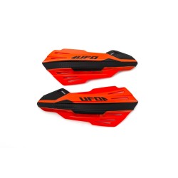 Apărători de mâini KTM FL ORANGE UFO PLAST PM01677@FFLU Apărători de mâini KTM FL ORANGE UFO PLAST PM01677@FFLU