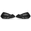Apărători de mâini UFO VOYAGER negre UFO PLAST PM01668#001