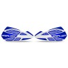 Apărători de mâini UFO VOYAGER albastre UFO PLAST PM01668#089
