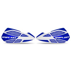 Apărători de mâini UFO VOYAGER albastre UFO PLAST PM01668#089
