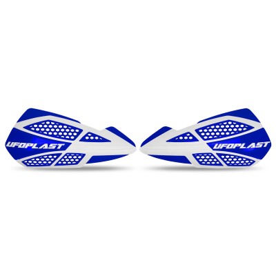 Apărători de mâini UFO VOYAGER albastre UFO PLAST PM01668#089 Apărători de mâini UFO VOYAGER albastre UFO PLAST PM01668#089