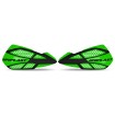 Apărători de mâini UFO VOYAGER verzi UFO PLAST PM01668#026 thumb