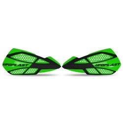 Apărători de mâini UFO VOYAGER verzi UFO PLAST PM01668#026 Apărători de mâini UFO VOYAGER verzi UFO PLAST PM01668#026