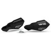 Apărători de mâini UFO HORUS negre UFO PLAST PM01675#001