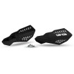 Apărători de mâini UFO HORUS negre UFO PLAST PM01675#001 Apărători de mâini UFO HORUS negre UFO PLAST PM01675#001 thumb