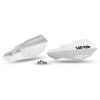 Apărători de mâini UFO HORUS albe UFO PLAST PM01675#041