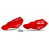 Apărători de mâini UFO HORUS roșii UFO PLAST PM01675#070