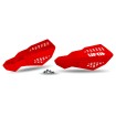 Apărători de mâini UFO HORUS roșii UFO PLAST PM01675#070 Apărători de mâini UFO HORUS roșii UFO PLAST PM01675#070 thumb