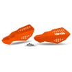 Apărători de mâini UFO HORUS portocalii UFO PLAST PM01675#127 Apărători de mâini UFO HORUS portocalii UFO PLAST PM01675#127 thumb
