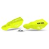 Apărători de mâini UFO HORUS FL galbene UFO PLAST PM01675#DFLU