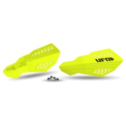 Apărători de mâini UFO HORUS FL galbene UFO PLAST PM01675#DFLU Apărători de mâini UFO HORUS FL galbene UFO PLAST PM01675#DFLU