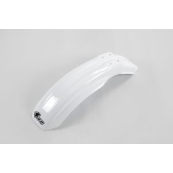 Aripă față HONDA CR80/85 alb UFO PLAST HO03623#041 Aripă față HONDA CR80/85 alb UFO PLAST HO03623#041