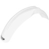 Aripă față HONDA CR125/250/500 alb UFO PLAST HO02600#041