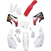 Aripă față HONDA CR125/250/500 alb UFO PLAST HO02600#041 Aripă față HONDA CR125/250/500 alb UFO PLAST HO02600#041 thumb