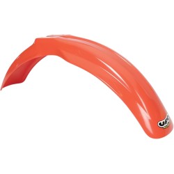 Aripă față HONDA CR125/250/500 CR-ORANGE UFO PLAST HO02600#121 Aripă față HONDA CR125/250/500 CR-ORANGE UFO PLAST HO02600#121