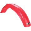 Aripă față HONDA CR125/250/500 CR-RED UFO PLAST HO02600#067