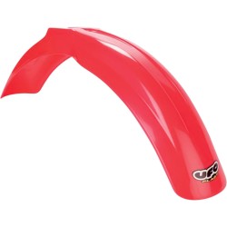 Aripă față HONDA CR125/250/500 CR-RED UFO PLAST HO02600#067 Aripă față HONDA CR125/250/500 CR-RED UFO PLAST HO02600#067
