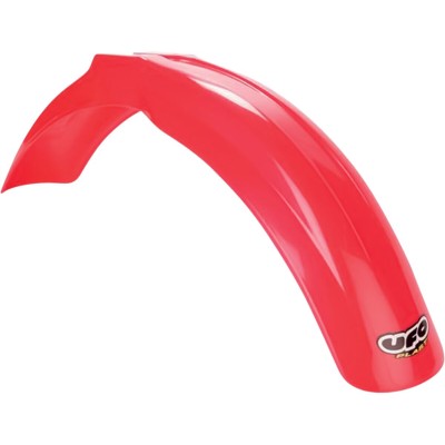 Aripă față HONDA CR125/250/500 CR-RED UFO PLAST HO02600#067