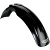 Aripă față HONDA CR125/250/500 negru UFO PLAST HO02600#001