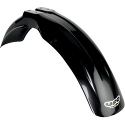 Aripă față HONDA CR125/250/500 negru UFO PLAST HO02600#001 Aripă față HONDA CR125/250/500 negru UFO PLAST HO02600#001