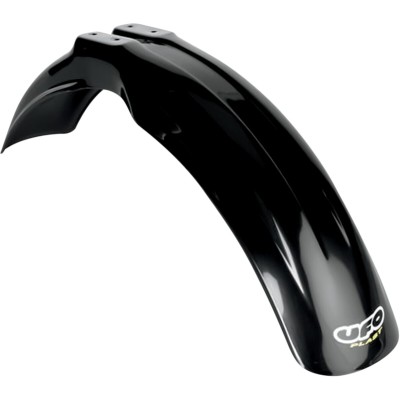 Aripă față HONDA CR125/250/500 negru UFO PLAST HO02600#001 Aripă față HONDA CR125/250/500 negru UFO PLAST HO02600#001