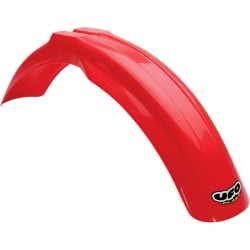 Aripă față HONDA CR125/250/500 CRF-RED UFO PLAST HO02600#070 Aripă față HONDA CR125/250/500 CRF-RED UFO PLAST HO02600#070